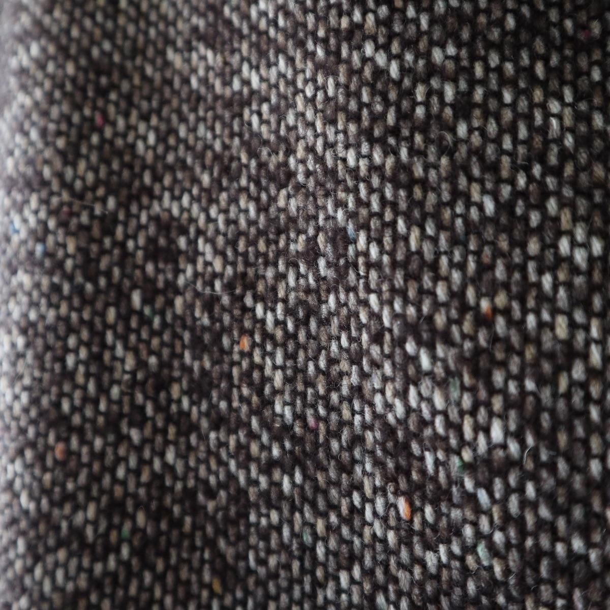 Midorikawa / Tweed coat-Midorikawaの通販EQUAL