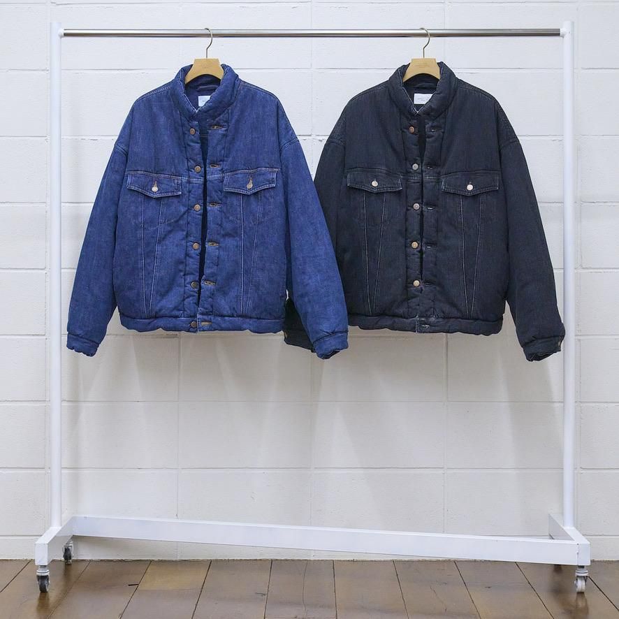 日本最級 UNUSED jacket denim アンユーズド デニム14oz ジャケット