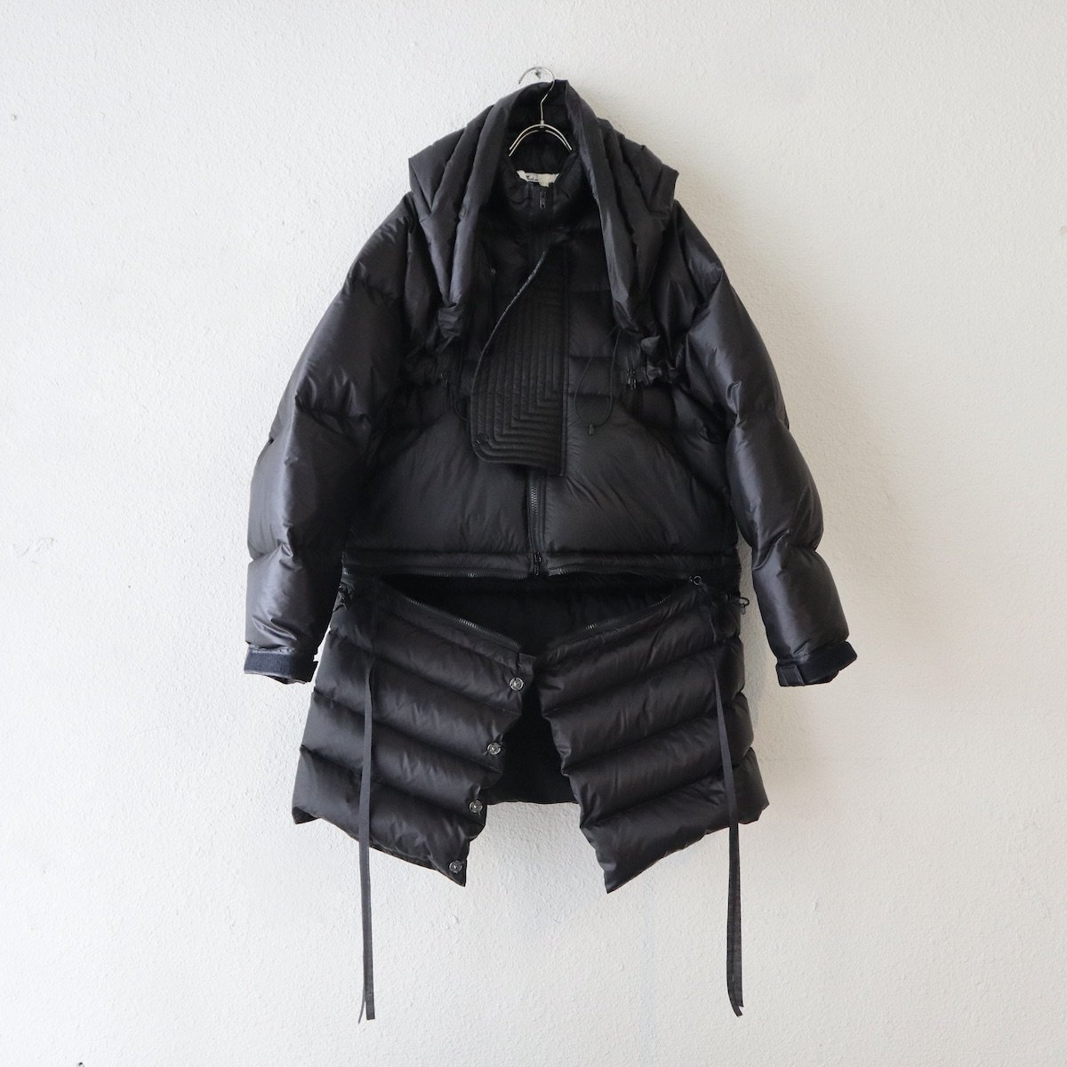 Midorikawa / Down jacket-Midorikawaの通販EQUAL