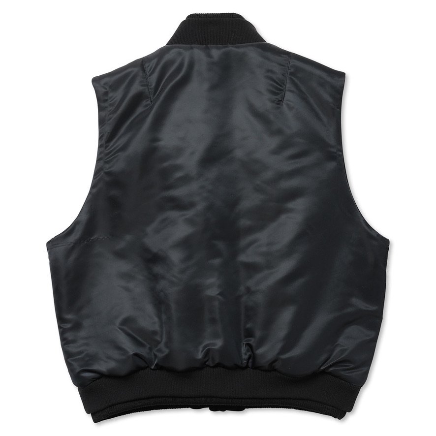 ROTOL / AWARD FLIGHT VEST-ROTOLの通販EQUAL