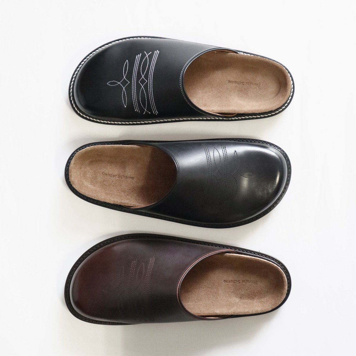 Hender Scheme / comfy cheak-Hender Schemeの通販EQUAL