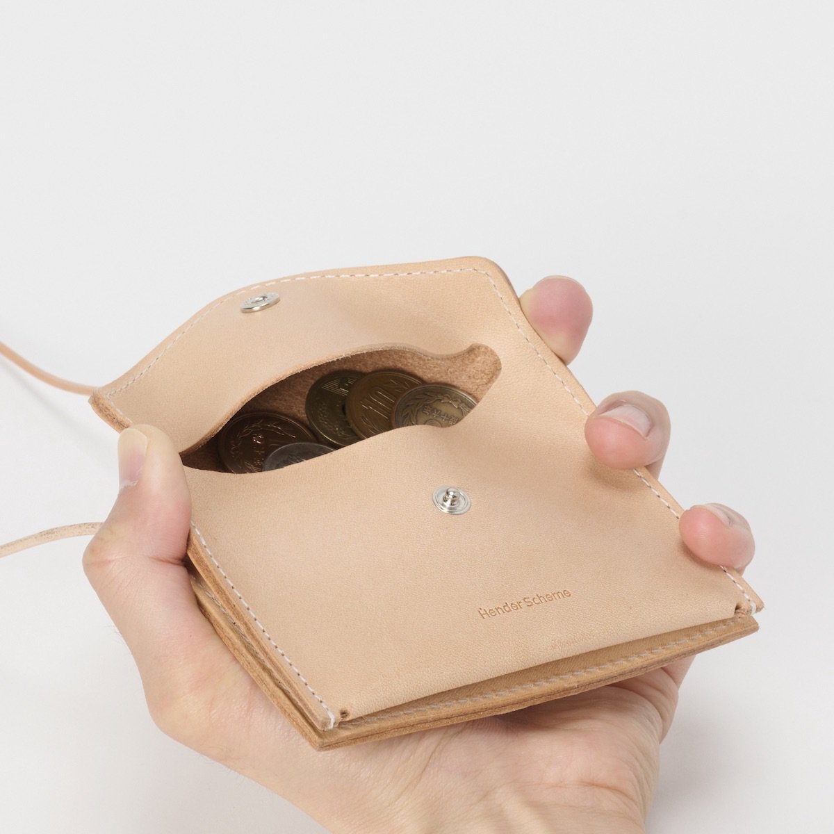 Hender Scheme / hanging purse-Hender Schemeの通販EQUAL