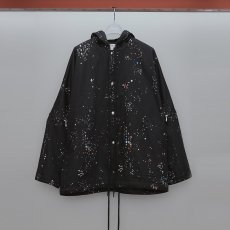 MASU / SEPARATE GALAXY PARKA<img class='new_mark_img2' src='https://img.shop-pro.jp/img/new/icons47.gif' style='border:none;display:inline;margin:0px;padding:0px;width:auto;' />