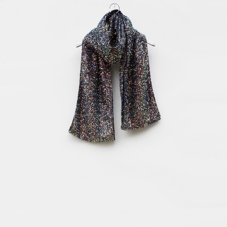 新品 MASU☆23aw DISCO SCARF ディスコ スカーフ - 小物