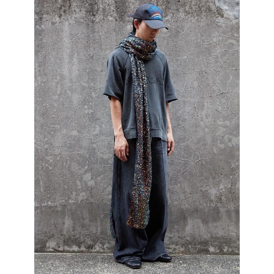 MASU / DISCO SCARF-MASUの通販EQUAL