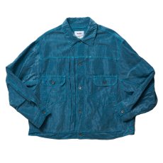 <img class='new_mark_img1' src='https://img.shop-pro.jp/img/new/icons20.gif' style='border:none;display:inline;margin:0px;padding:0px;width:auto;' />doublet / PIGMENT DYEING JACKET