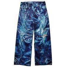 <img class='new_mark_img1' src='https://img.shop-pro.jp/img/new/icons14.gif' style='border:none;display:inline;margin:0px;padding:0px;width:auto;' />doublet / MIRAGE PRINTED DENIM PANTS
