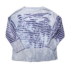 doublet / MIRAGE PRINTED BASQUE SHIRT<img class='new_mark_img2' src='https://img.shop-pro.jp/img/new/icons47.gif' style='border:none;display:inline;margin:0px;padding:0px;width:auto;' />