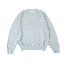 <img class='new_mark_img1' src='https://img.shop-pro.jp/img/new/icons14.gif' style='border:none;display:inline;margin:0px;padding:0px;width:auto;' />UNIVERSAL PRODUCTS / HEMP CREW NECK KINT