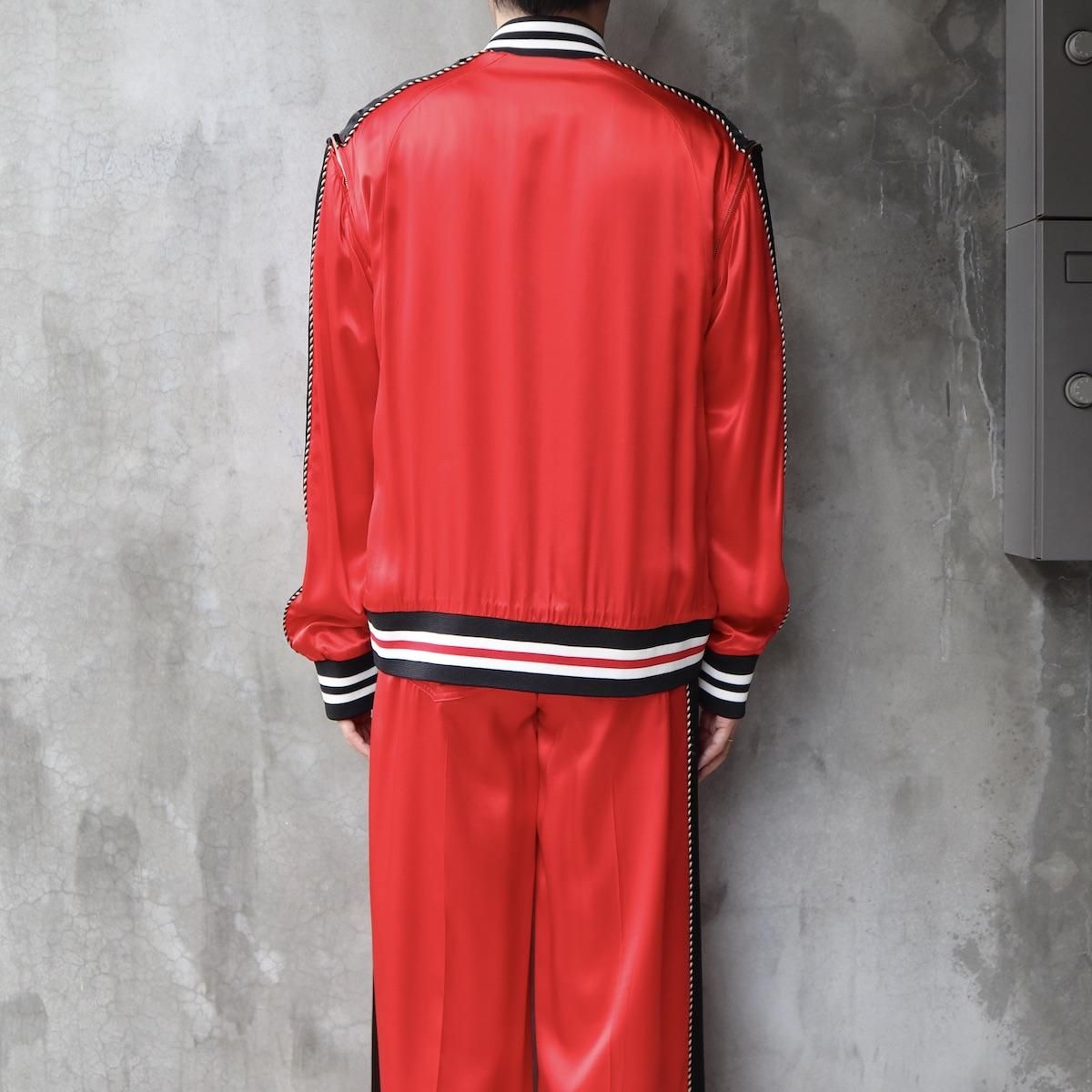 ジャケット・アウター MASU SUKA JACKET 23SS MASU / SUKA JACKET-MASUの通販EQUAL
