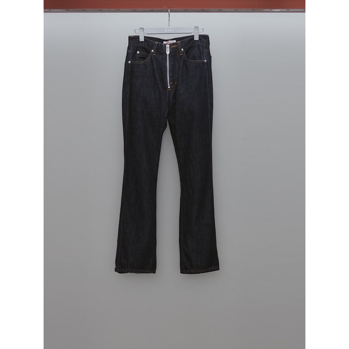 MASU / FLARE FIT JEANS-MASUの通販EQUAL