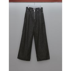MASU / BAGGY FIT JEANS<img class='new_mark_img2' src='https://img.shop-pro.jp/img/new/icons47.gif' style='border:none;display:inline;margin:0px;padding:0px;width:auto;' />