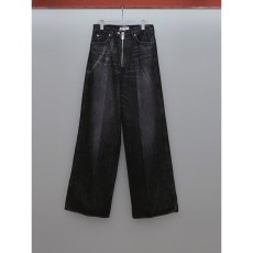 MASU / FADED BAGGY FIT JEANS<img class='new_mark_img2' src='https://img.shop-pro.jp/img/new/icons47.gif' style='border:none;display:inline;margin:0px;padding:0px;width:auto;' />