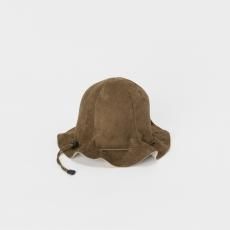 Hender Scheme / pig kinchaku hat<img class='new_mark_img2' src='https://img.shop-pro.jp/img/new/icons47.gif' style='border:none;display:inline;margin:0px;padding:0px;width:auto;' />