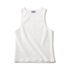 COOME / BABY TANK TOP<img class='new_mark_img2' src='https://img.shop-pro.jp/img/new/icons47.gif' style='border:none;display:inline;margin:0px;padding:0px;width:auto;' />