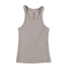 COOME / FULL LENGTH TANK TOP<img class='new_mark_img2' src='https://img.shop-pro.jp/img/new/icons47.gif' style='border:none;display:inline;margin:0px;padding:0px;width:auto;' />