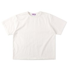 COOME / EMBROIDERY TEE<img class='new_mark_img2' src='https://img.shop-pro.jp/img/new/icons47.gif' style='border:none;display:inline;margin:0px;padding:0px;width:auto;' />