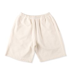 <img class='new_mark_img1' src='https://img.shop-pro.jp/img/new/icons14.gif' style='border:none;display:inline;margin:0px;padding:0px;width:auto;' />COOME / BUGGY SWEAT SHORTS