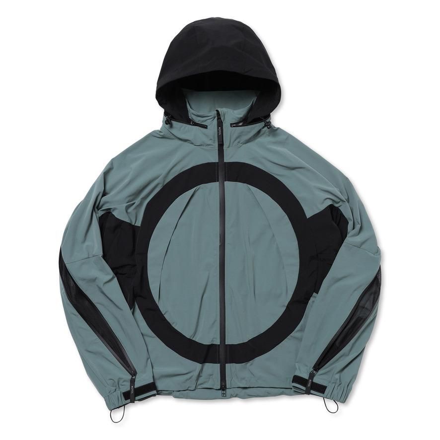 ROTOL / CIRCLE BLOUSON-ROTOLの通販EQUAL