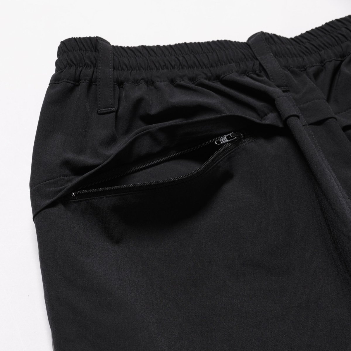 ROTOL / TWIST TRACK SHORTS-ROTOLの通販EQUAL