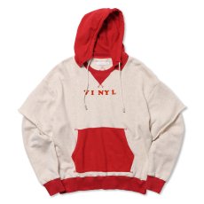 ROTOL / AFTER HOODIE SWEATSHIRT<img class='new_mark_img2' src='https://img.shop-pro.jp/img/new/icons47.gif' style='border:none;display:inline;margin:0px;padding:0px;width:auto;' />