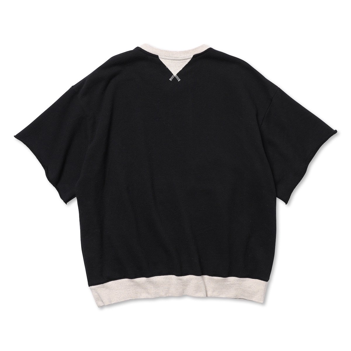 ROTOL / CUT OFF SWEATSHIRT-ROTOLの通販EQUAL