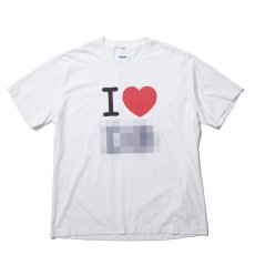 <img class='new_mark_img1' src='https://img.shop-pro.jp/img/new/icons14.gif' style='border:none;display:inline;margin:0px;padding:0px;width:auto;' />doublet / MOSAIC PRINTED T-SHIRT