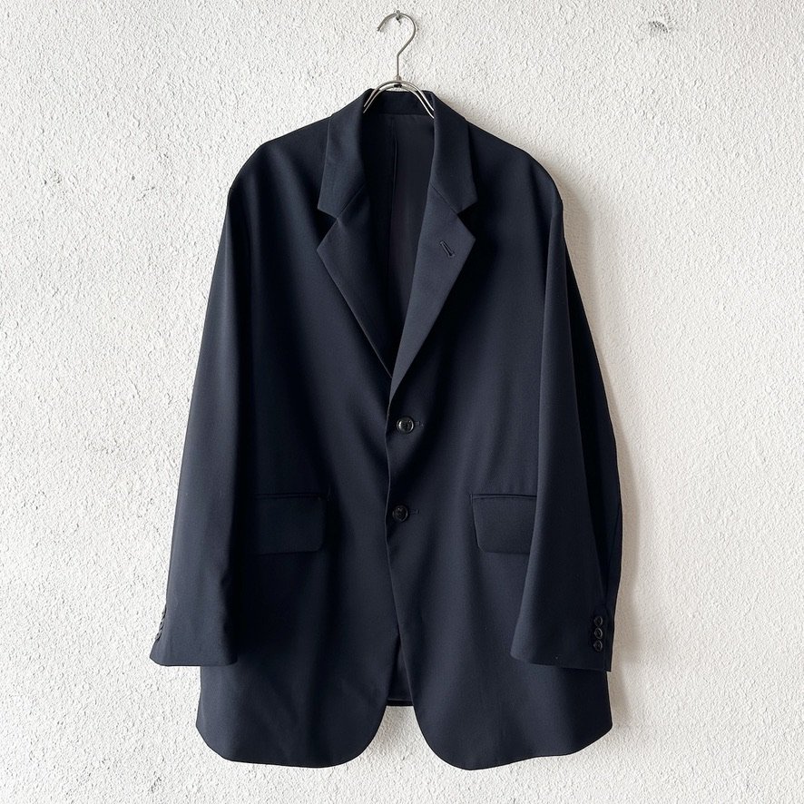 URU / 3 BUTTON JACKET-URUの通販EQUAL