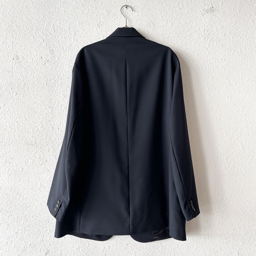 URU / 3 BUTTON JACKET-URUの通販EQUAL