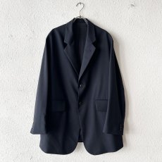 URU / 3 BUTTON JACKET<img class='new_mark_img2' src='https://img.shop-pro.jp/img/new/icons47.gif' style='border:none;display:inline;margin:0px;padding:0px;width:auto;' />