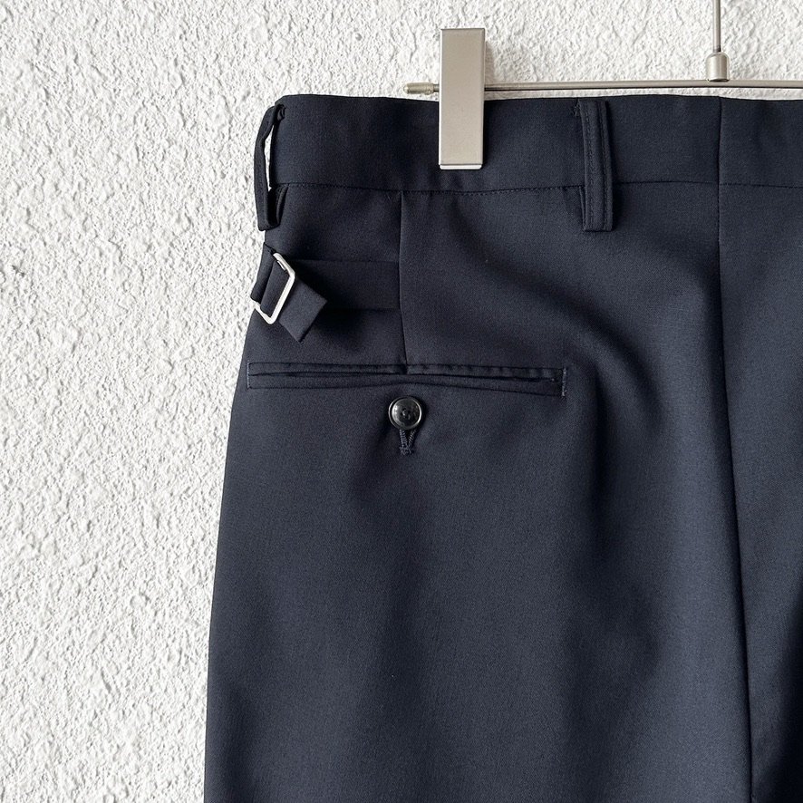 URU / 2 TUCK PANTS-URUの通販EQUAL