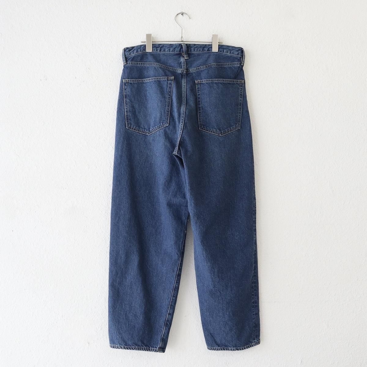 URU / 5 POCKET PANTS TYPE B-URUの通販EQUAL