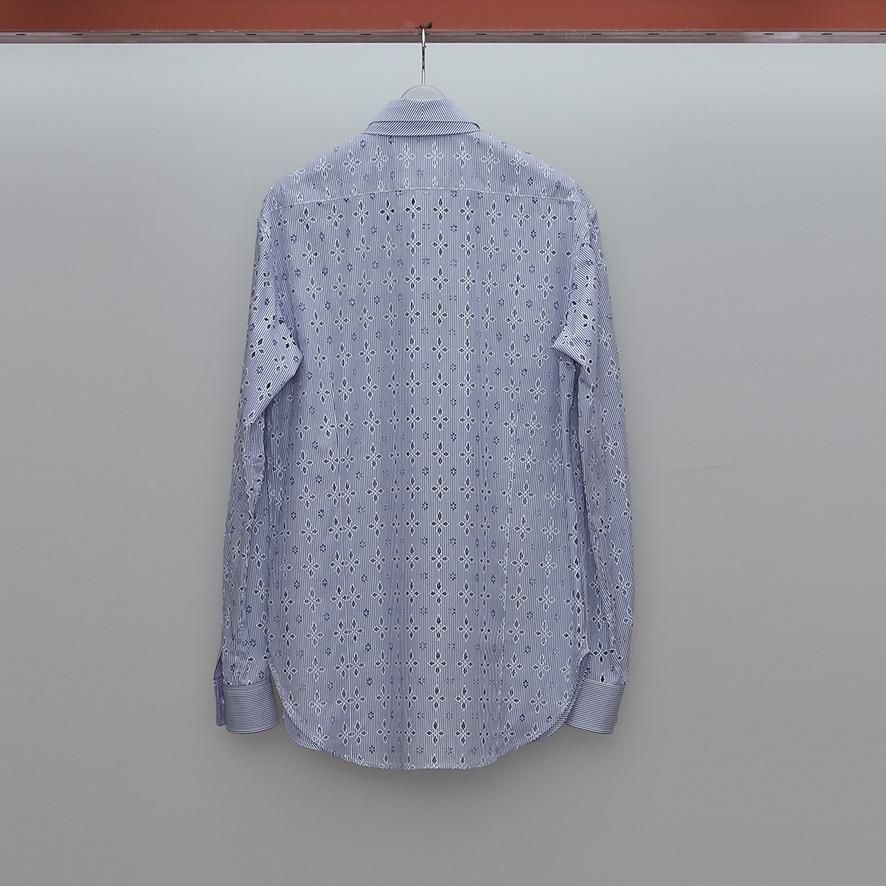 MASU / DIAMOND-CUT SHIRT-MASUの通販EQUAL