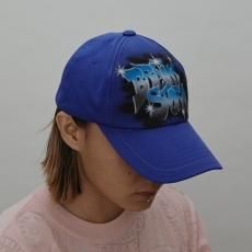 MASU / BRAINSTORM GRAFFITI CAP<img class='new_mark_img2' src='https://img.shop-pro.jp/img/new/icons47.gif' style='border:none;display:inline;margin:0px;padding:0px;width:auto;' />