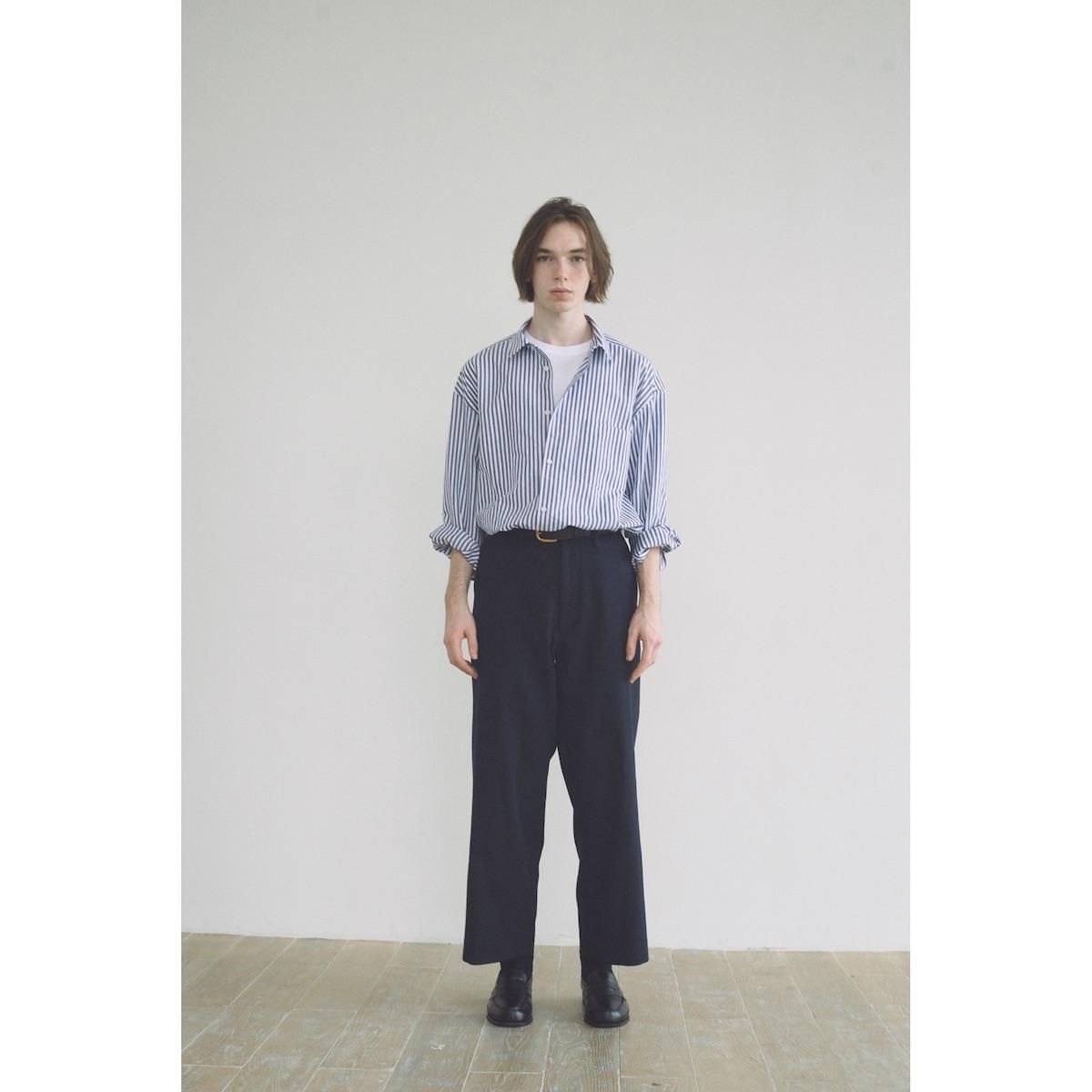 URU / CHINO PANTS-URUの通販EQUAL