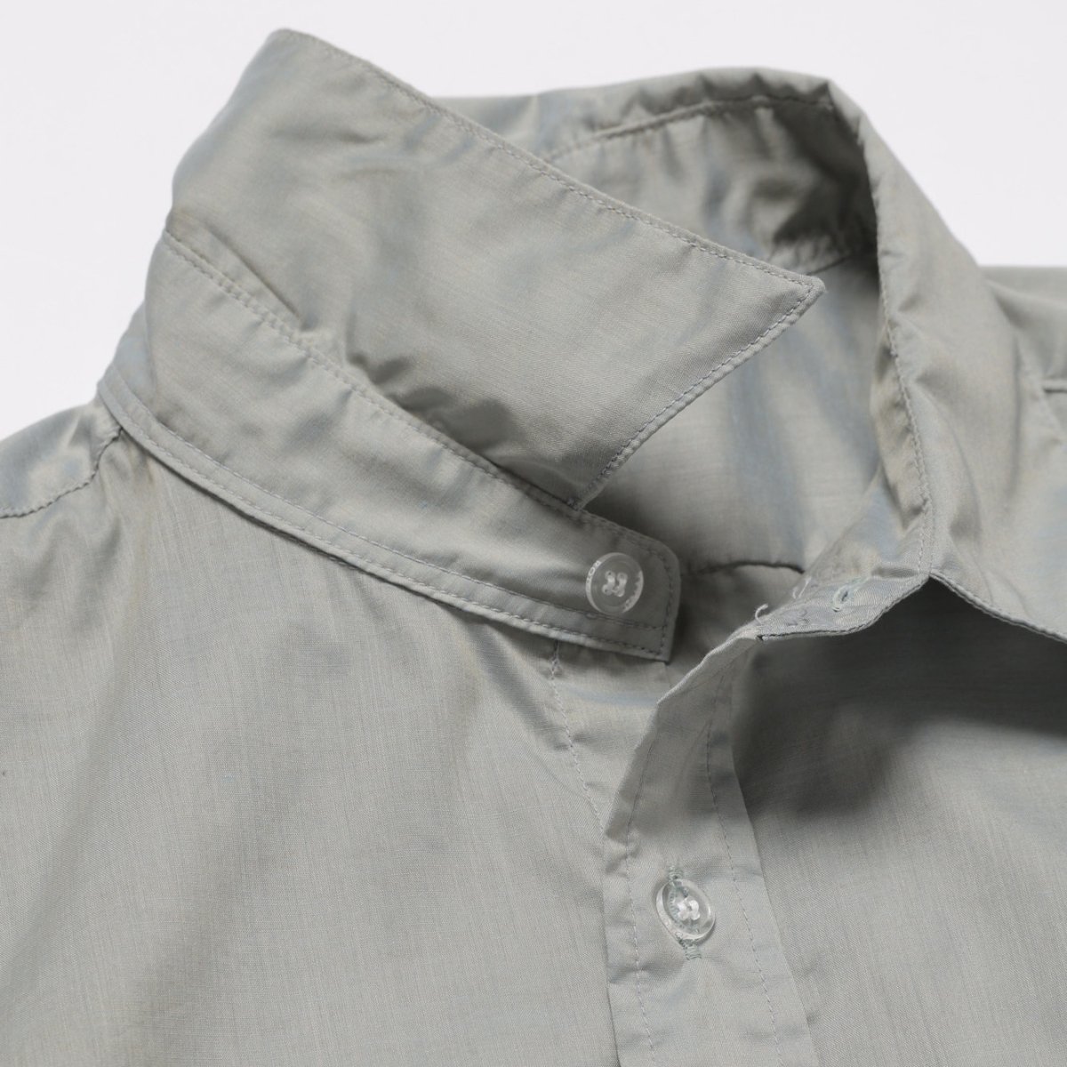 ROTOL / BASIC SHIRT-ROTOLの通販EQUAL