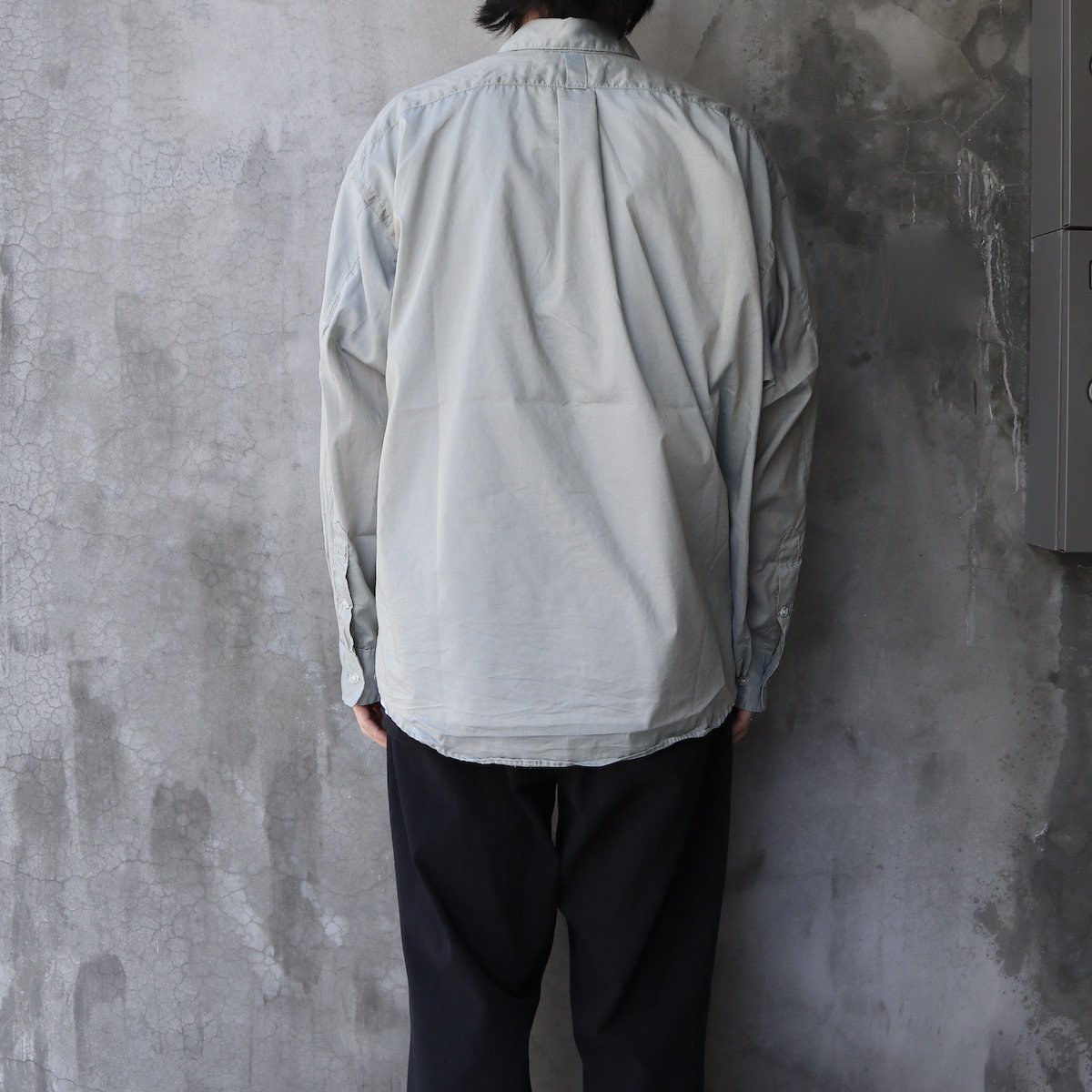 ROTOL / BASIC SHIRT-ROTOLの通販EQUAL