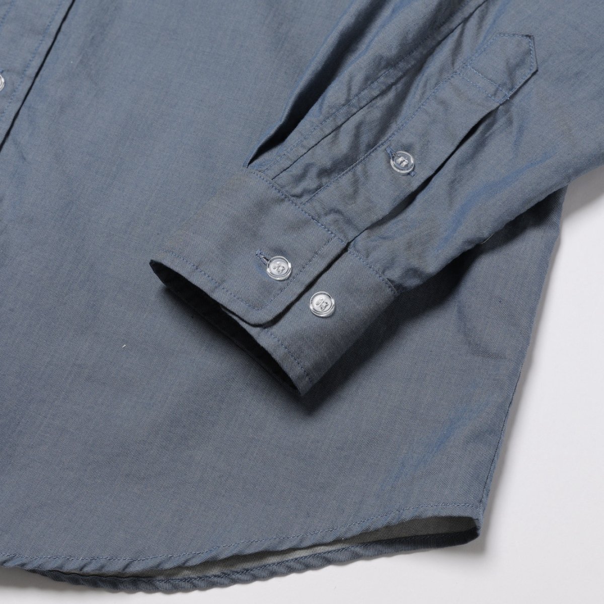 ROTOL / BASIC SHIRT-ROTOLの通販EQUAL