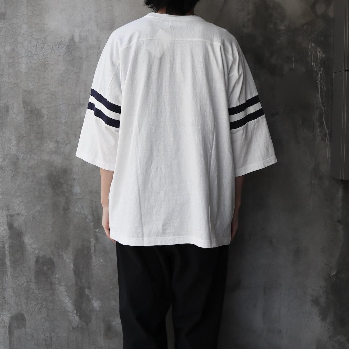 ROTOL / FOOTBALL TEE-ROTOLの通販EQUAL