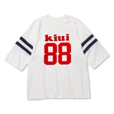 ROTOL / FOOTBALL TEE<img class='new_mark_img2' src='https://img.shop-pro.jp/img/new/icons47.gif' style='border:none;display:inline;margin:0px;padding:0px;width:auto;' />