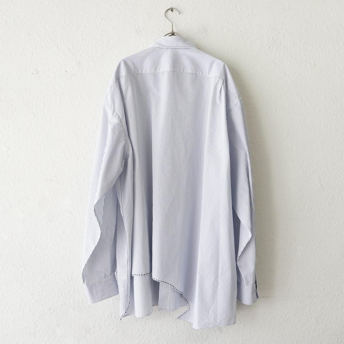 URU / LONG SLEEVE SHIRTS-URUの通販EQUAL