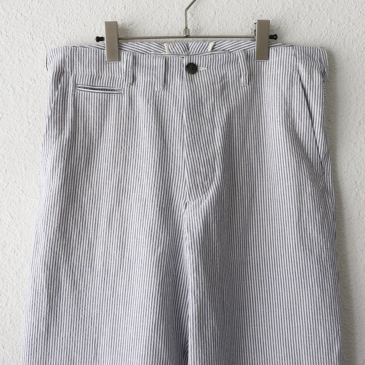 URU / MARINE PANTS TYPE B-URUの通販EQUAL