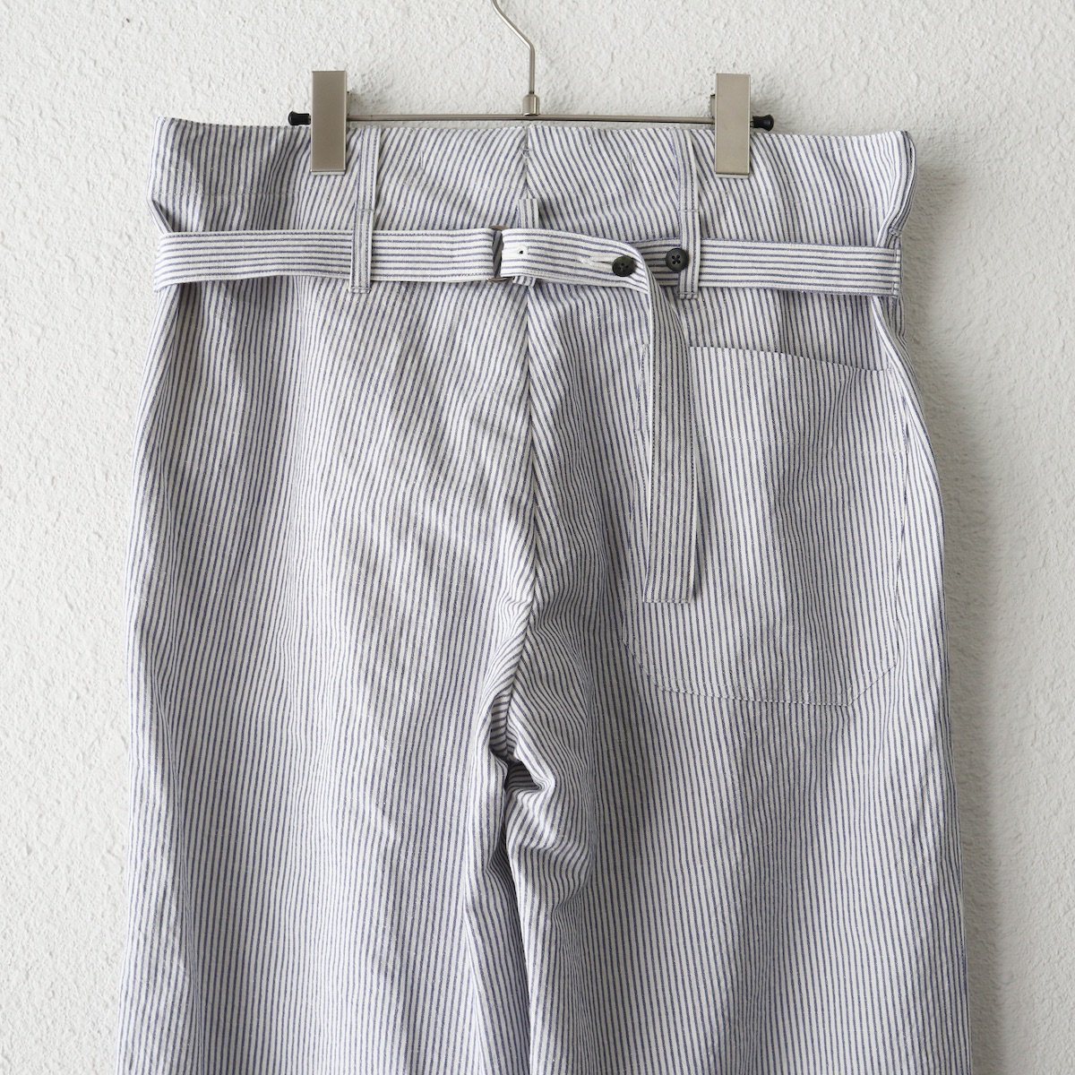 URU / MARINE PANTS TYPE B-URUの通販EQUAL