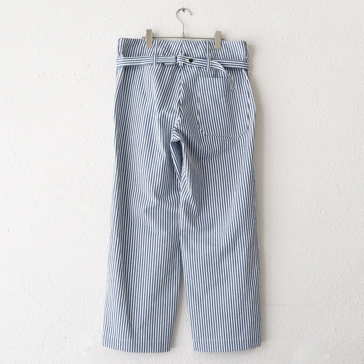 URU / MARINE PANTS TYPE B-URUの通販EQUAL