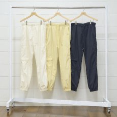 <img class='new_mark_img1' src='https://img.shop-pro.jp/img/new/icons14.gif' style='border:none;display:inline;margin:0px;padding:0px;width:auto;' />UNUSED Womens / Nylon pants