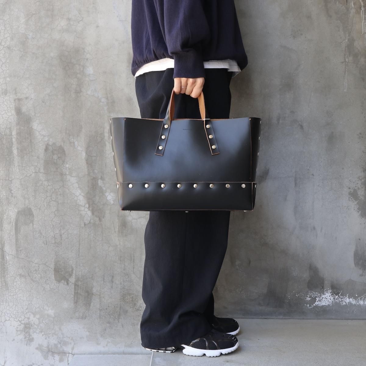 ハンドバッグHender Scheme assemble rectangle bag M - ハンドバッグ