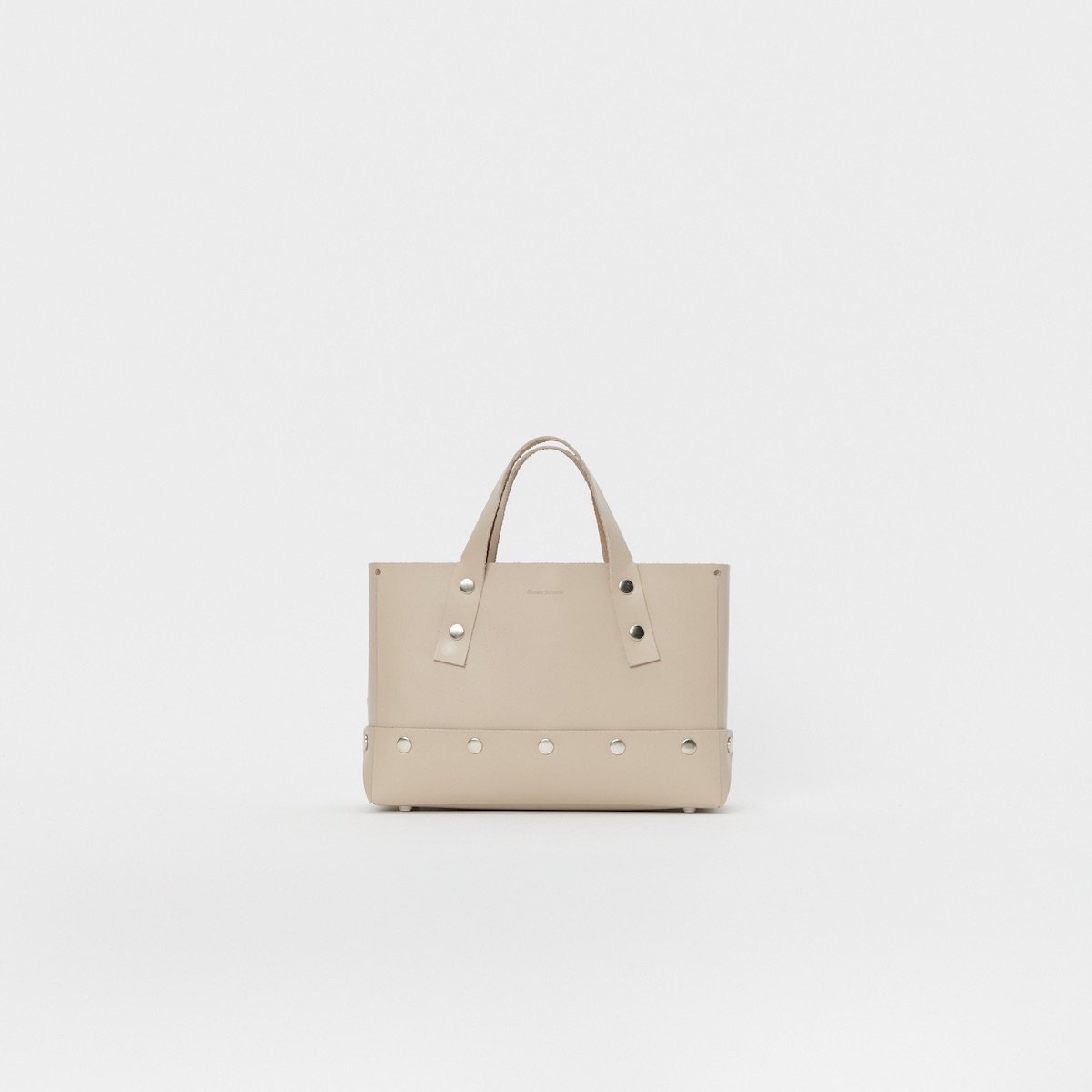 Hender Scheme / assemble rectangle bag S-Hender Schemeの通販EQUAL