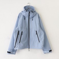 URU / ZIP UP HOODED BLOUSON<img class='new_mark_img2' src='https://img.shop-pro.jp/img/new/icons47.gif' style='border:none;display:inline;margin:0px;padding:0px;width:auto;' />
