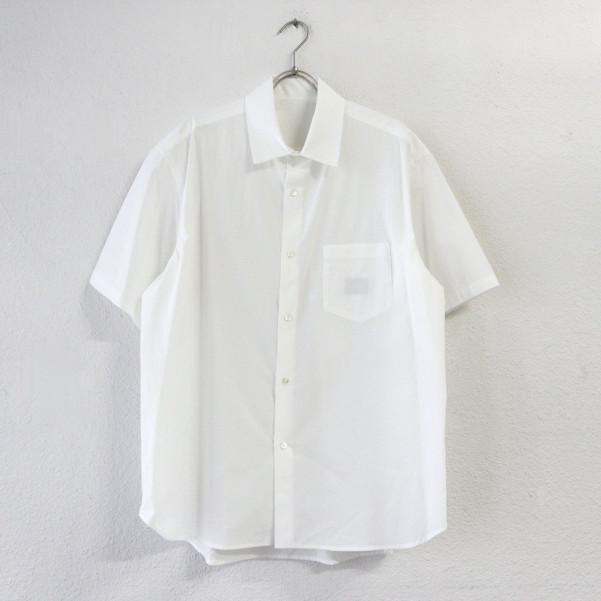 URU / SHORT SLEEVE SHIRTS-URUの通販EQUAL