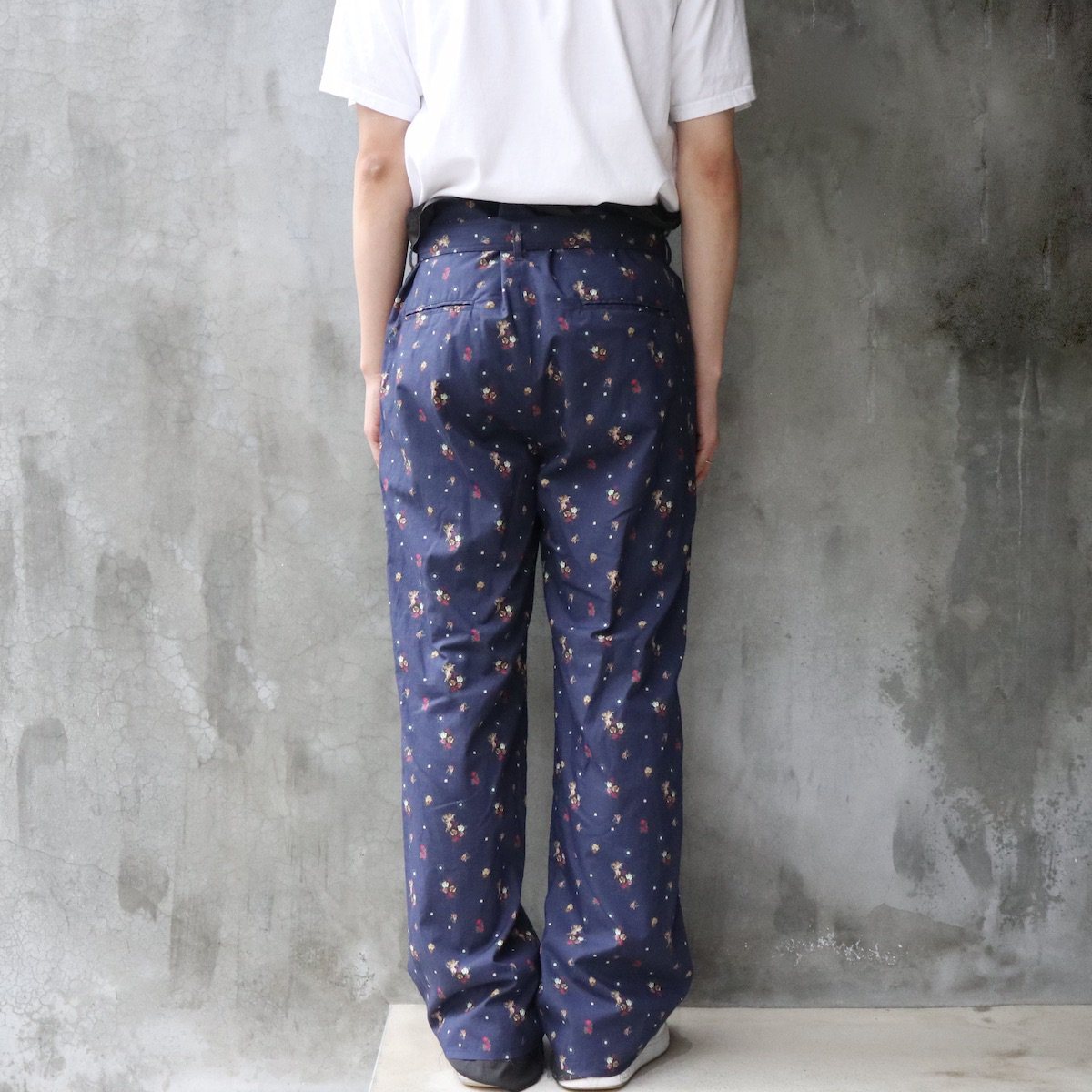 Midorikawa / Pajama pants-Midorikawaの通販EQUAL